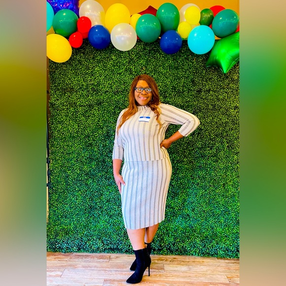 Meet your Posher, Latrinda - Picture 1 of 1